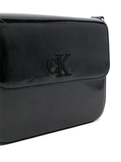 Borsa bambina a tracolla Calvin Klein Kids | IU0IU00688BEH